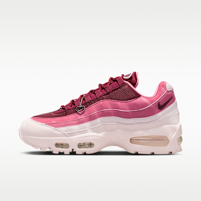 ナイキ ウィメンズ エアマックス95 ビッグバブル 23.5㎝ 美品 NIKE公式】ナイキ エア マックス 95 ビッグバブル 